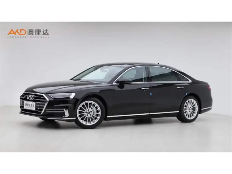 Audi A8 2021 A8L 50 TFSI quattro Comfort