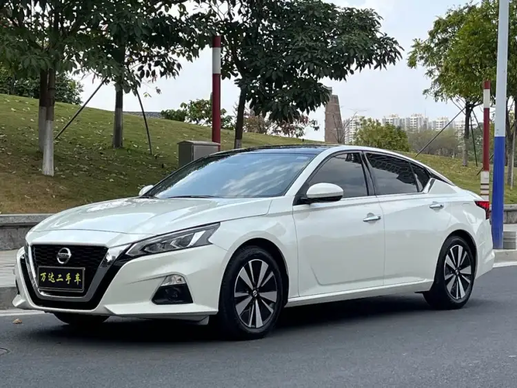 Teana 2021 2.0L XL Comfort Edition