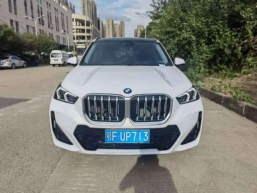 BMW X1 2023 sDrive25Li M Sport Package