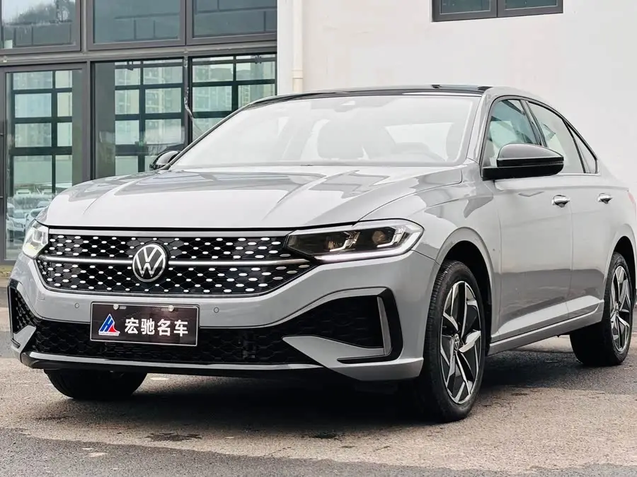 Lavida 2023 300TSI DSG Starry Eternal Edition