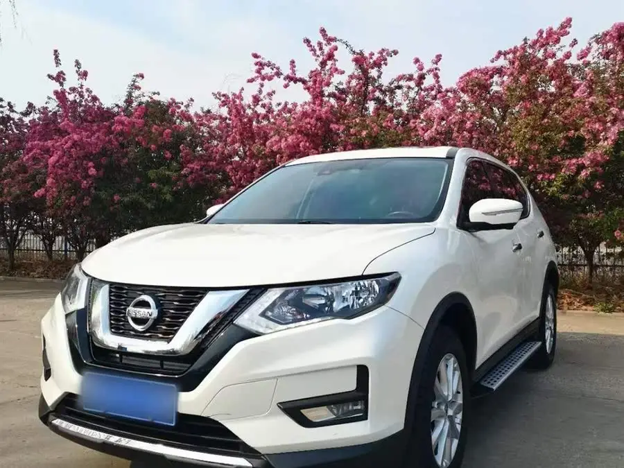 2021 Nissan X-Trail 2.0L CVT 2WD XL ITS Intelligent Comfort Edition