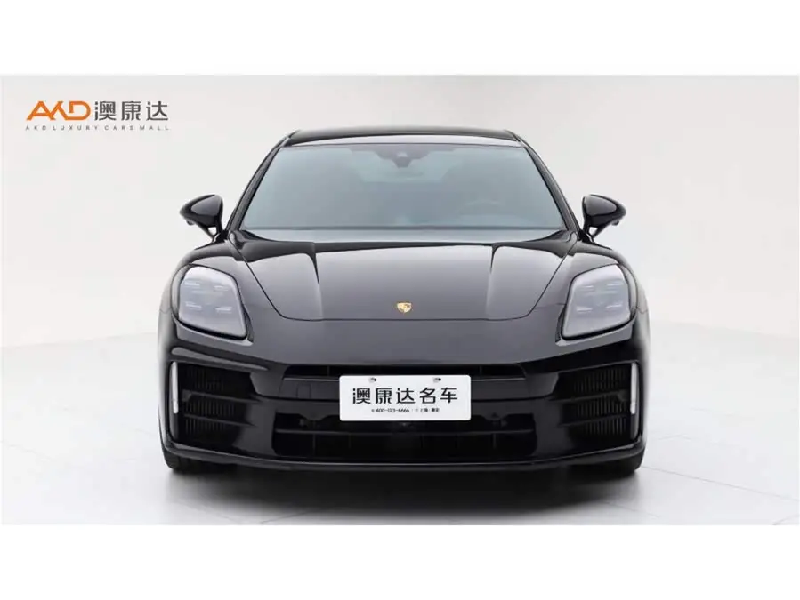 2024 Panamera Executive Long Wheelbase 2.9T