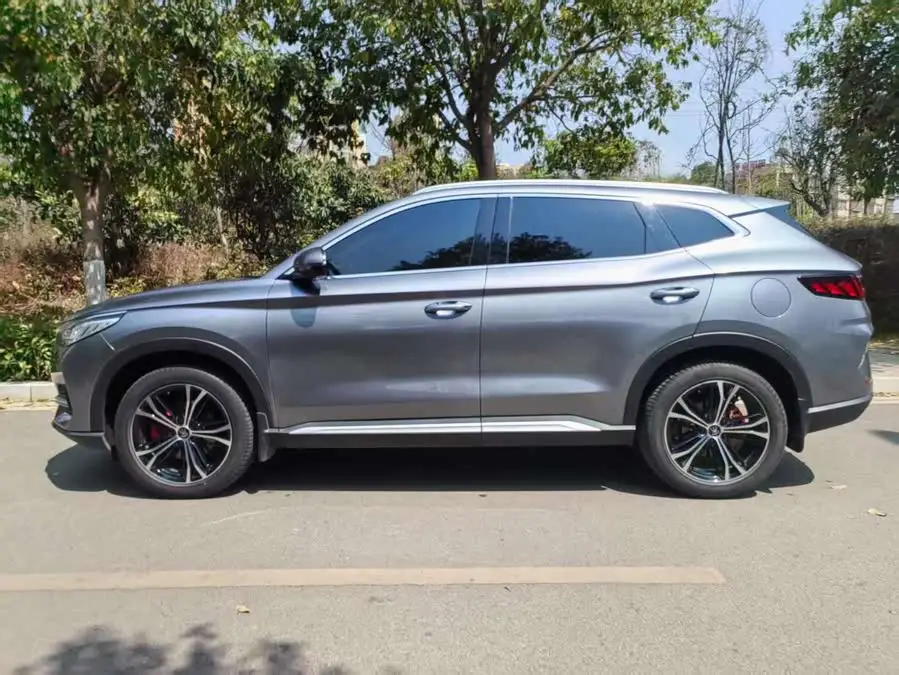 Song PLUS 2020 1.5T Automatic Flagship