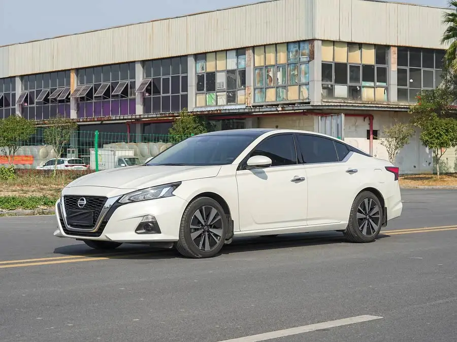 Teana 2021 Model 2.0L XL Comfort Edition