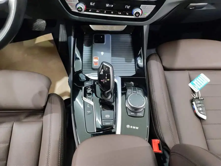 BMW X3 2021 xDrive25i M Sport Package