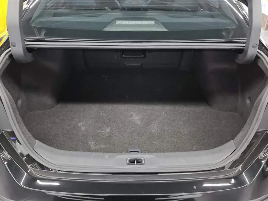 Tianlai 2021 2.0L XL Comfort Edition