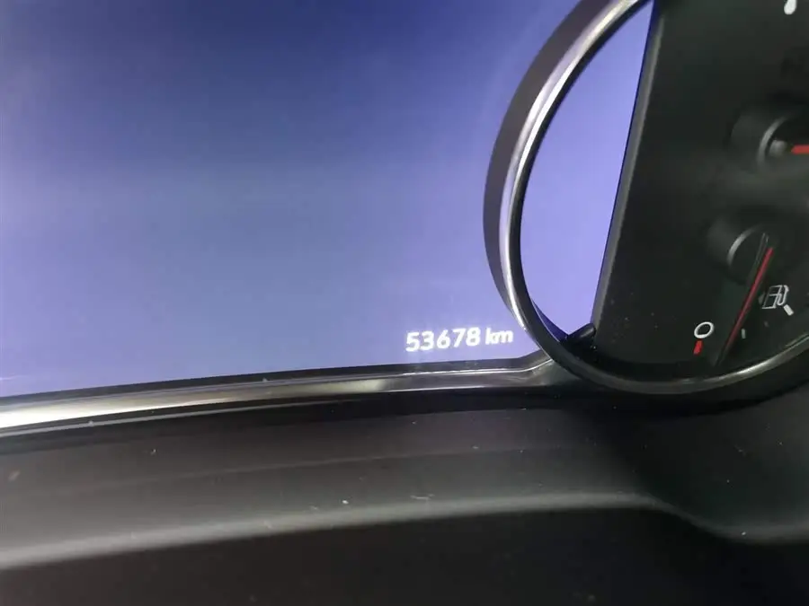 Pioneer 2022 Model Mild Hybrid 650T RS Twin-Clutch AWD 7-Seater Engine Version