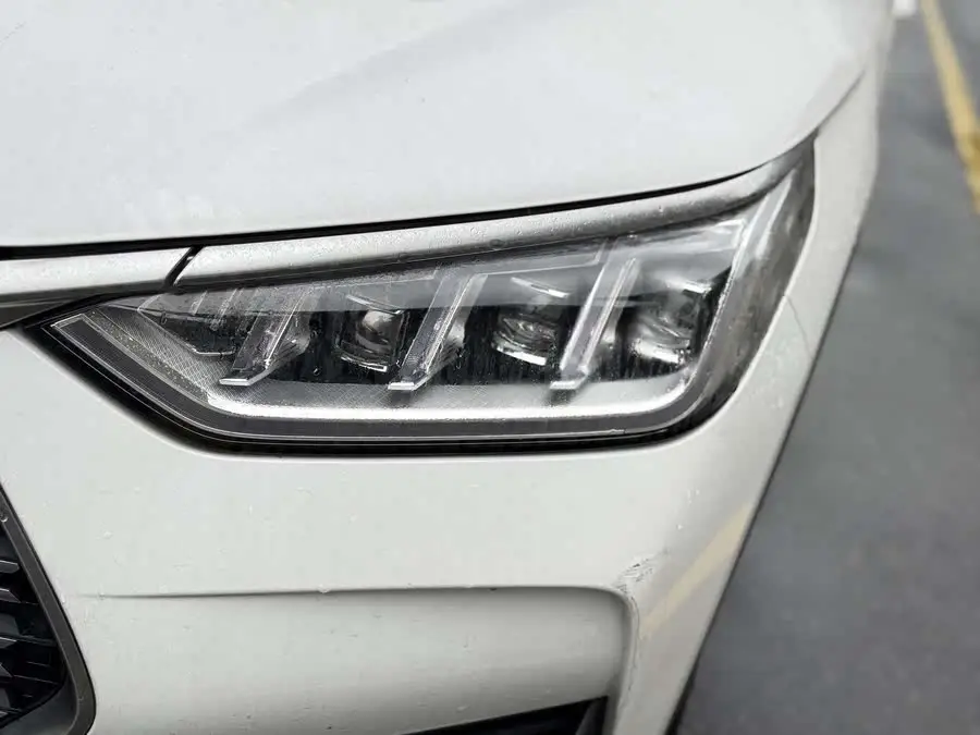 Song PLUS 2020 1.5T Automatic Premium Version