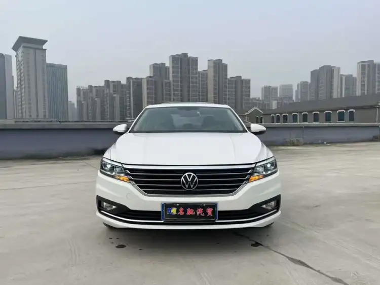 Lavida 2022 280TSI DSG Comfort Version