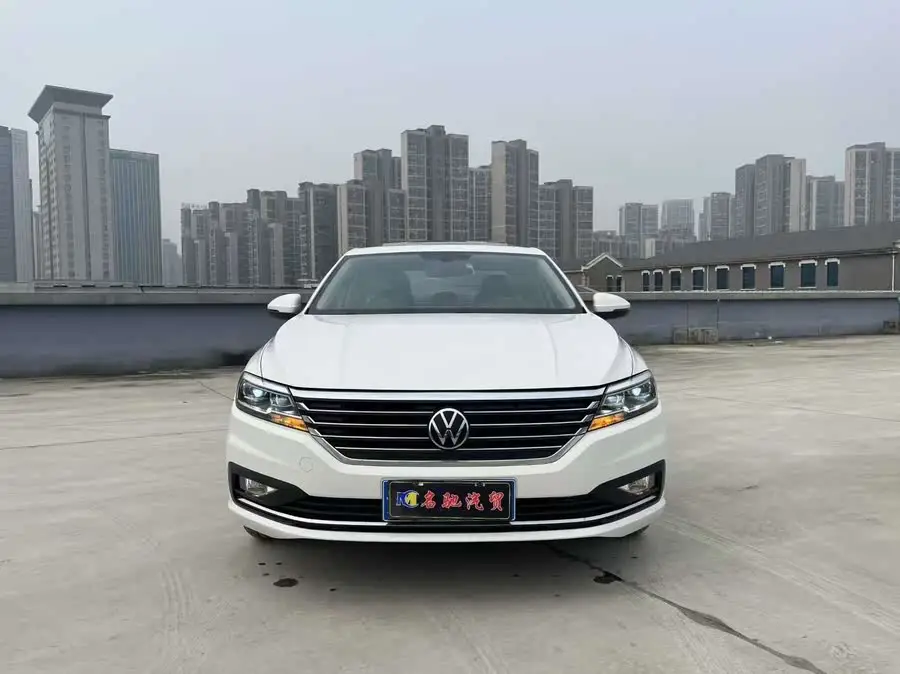 لافيدا 2022 280TSI DSG النسخة المريحة