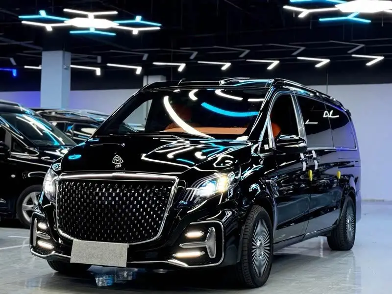 فيتو 2021 2.0T إصدار الأعمال 7 مقاعد