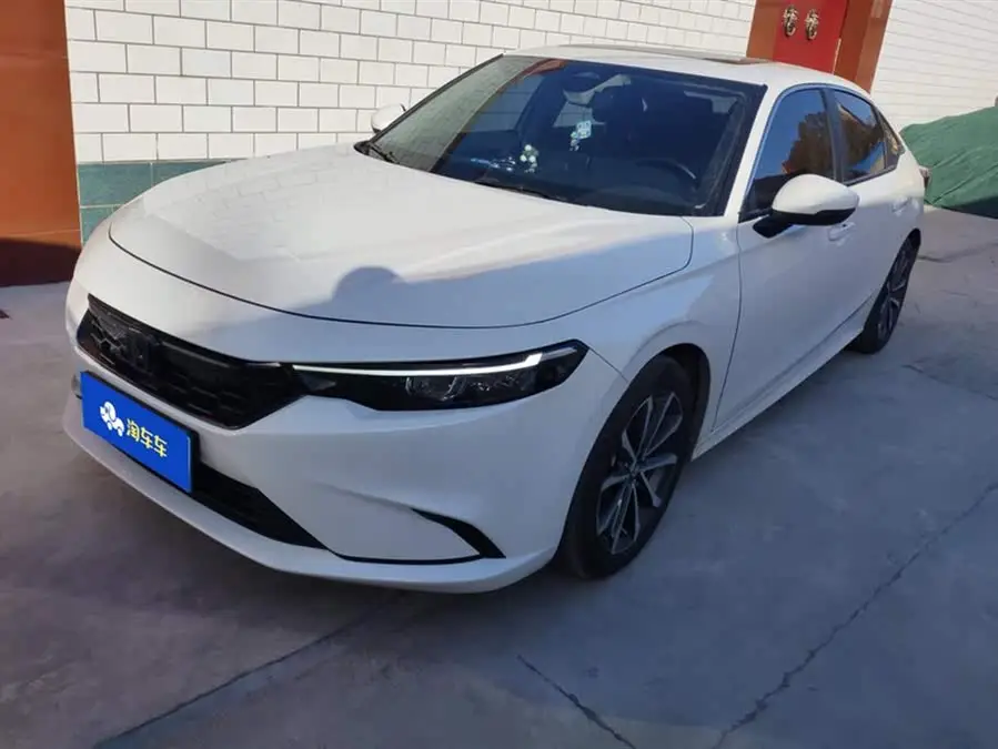 2023 Model 240TURBO CVT Smart Edition