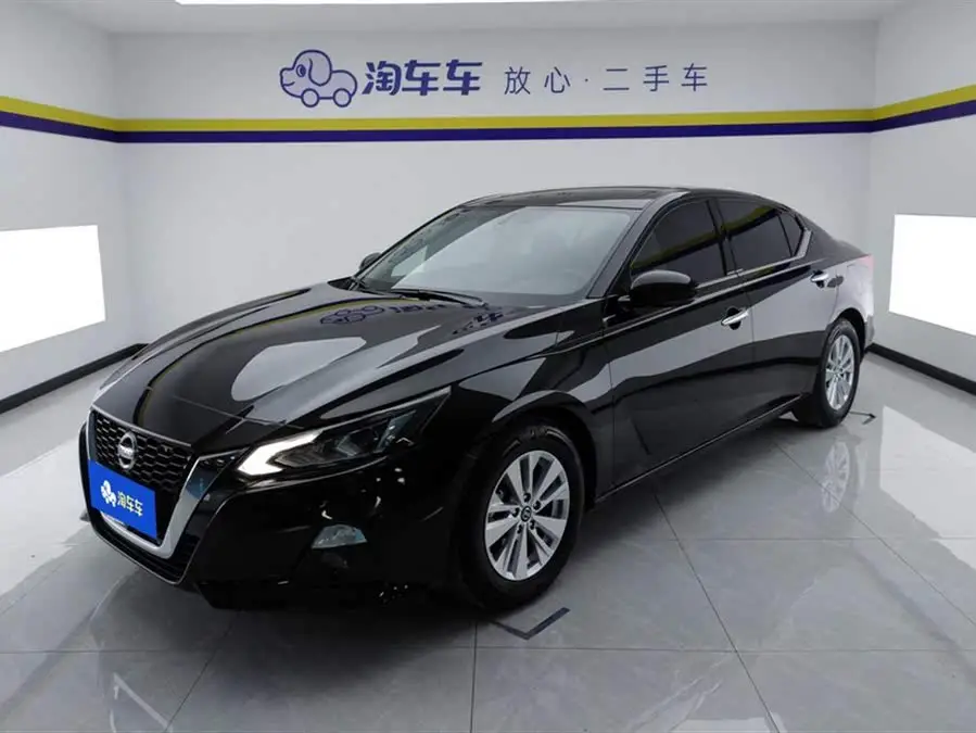 Teana 2020 Model 2.0L XL Comfort Edition