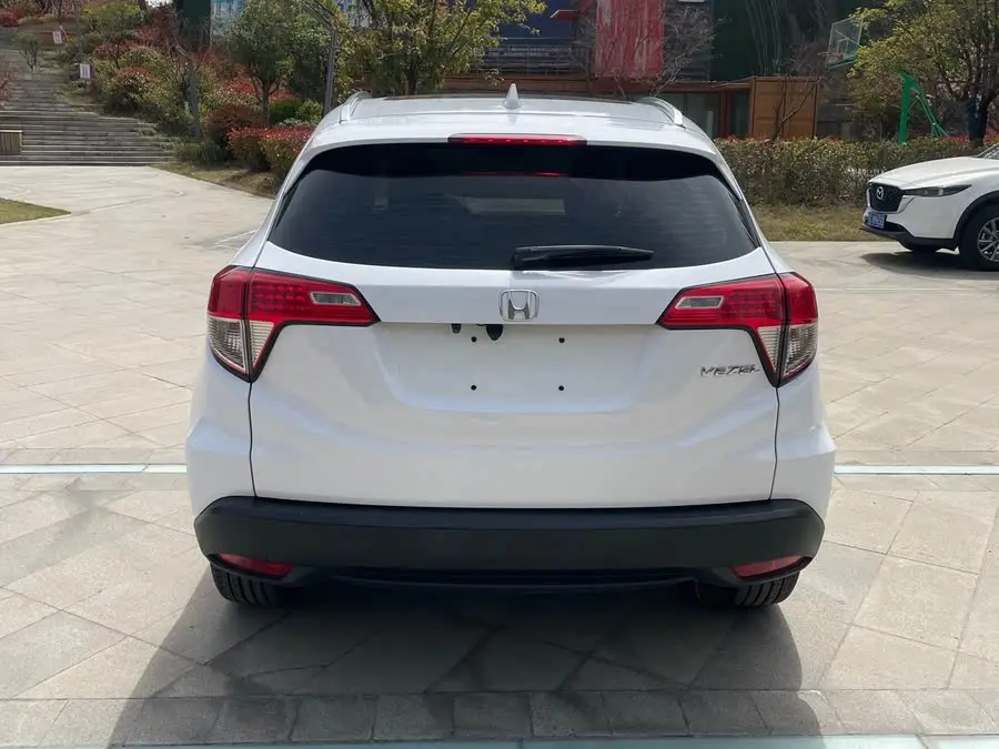 Honda Breeze 2020 1.5L CVT Elite Edition