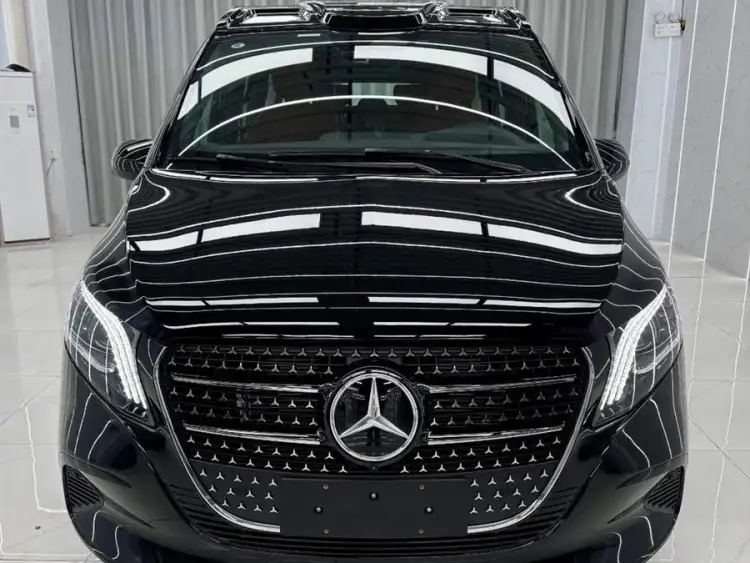 Vito 2024 2.0T Business Edition 7-seater