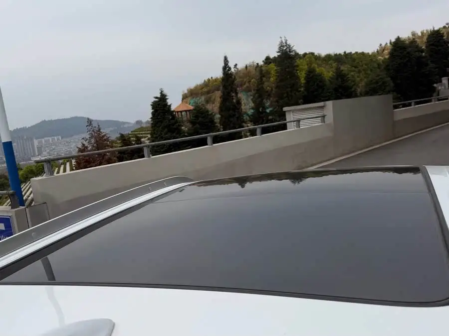 Cadillac XT4 2020 28T FWD Premium