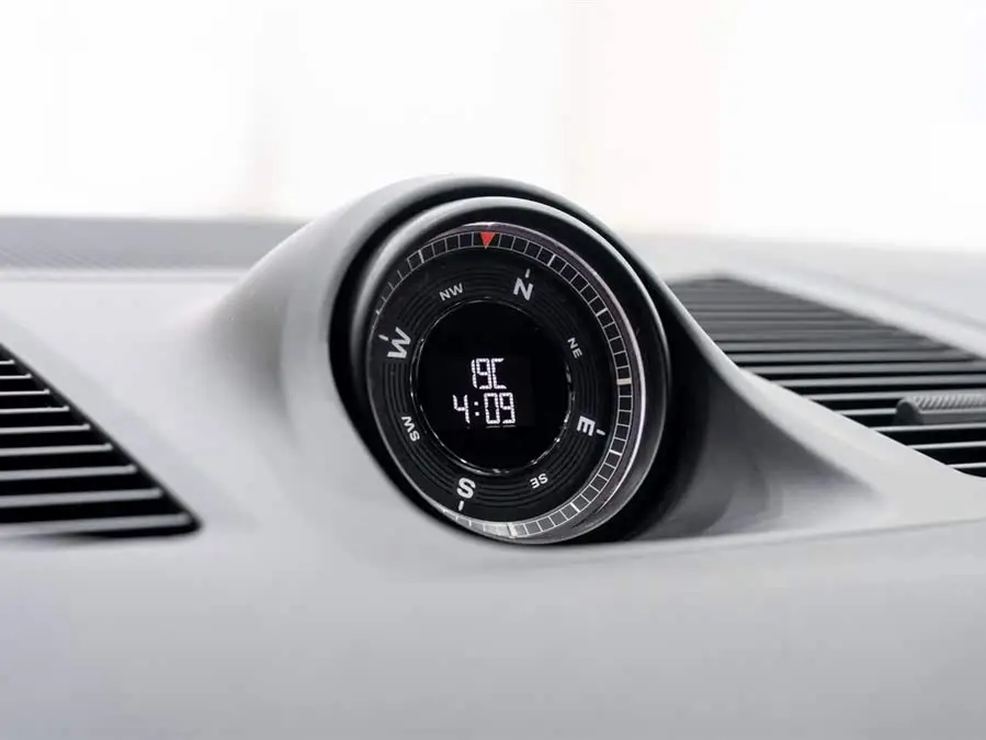 كايين 2024 كايين 3.0T