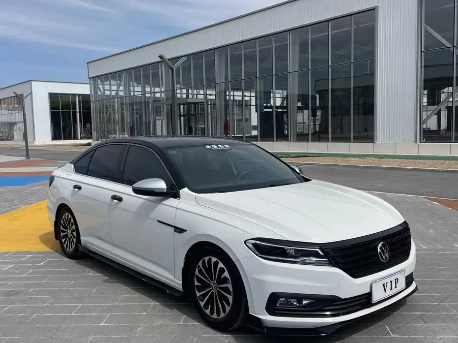 Lavida 2022 280TSI DSG Comfort Edition