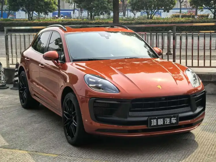 Vehicle Basic Information