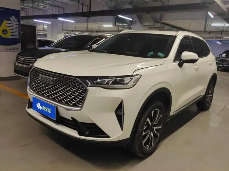 Haval H6 2022 Model Third Generation 1.5T Automatic Two-Wheel Drive Pro