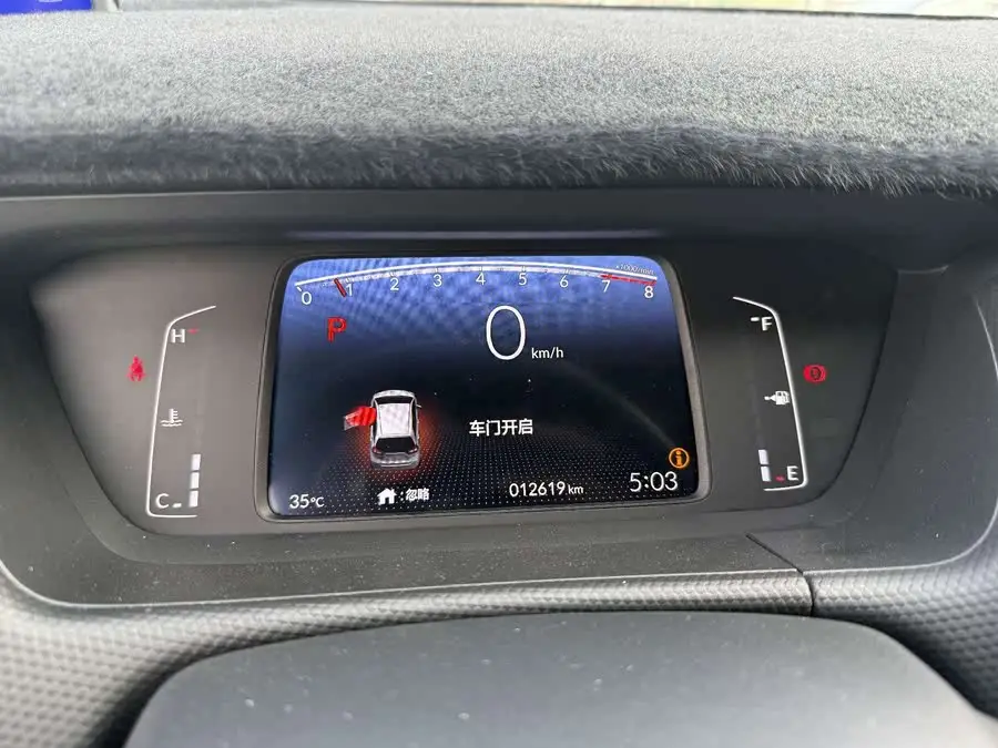 Fit 2023 1.5L CVT潮享版