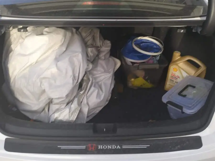 2022 Model 240TURBO CVT Luxury Edition