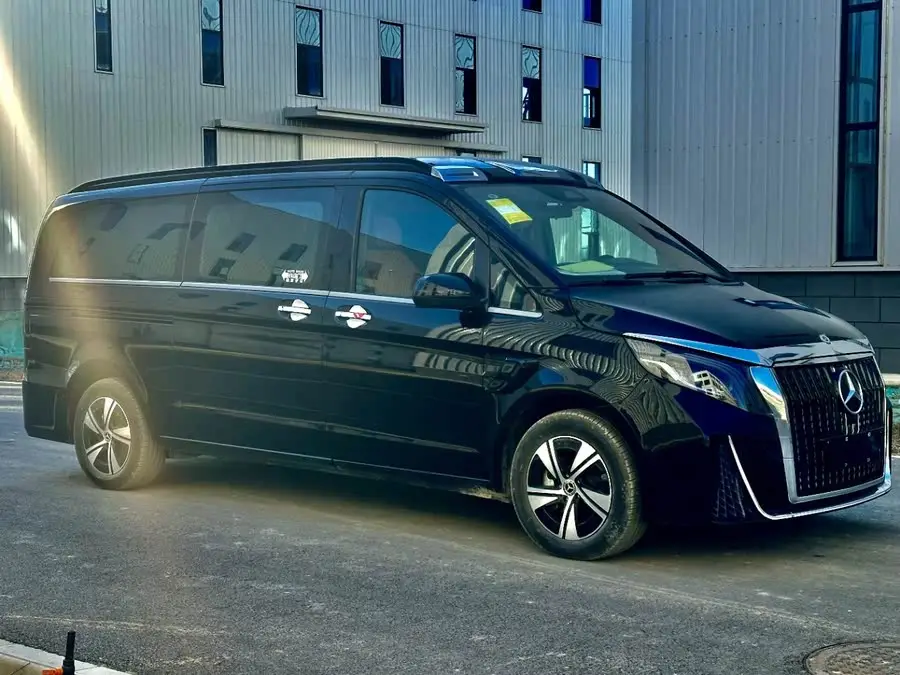 فيتو 2024 2.0T نسخة النخبة 7 مقاعد