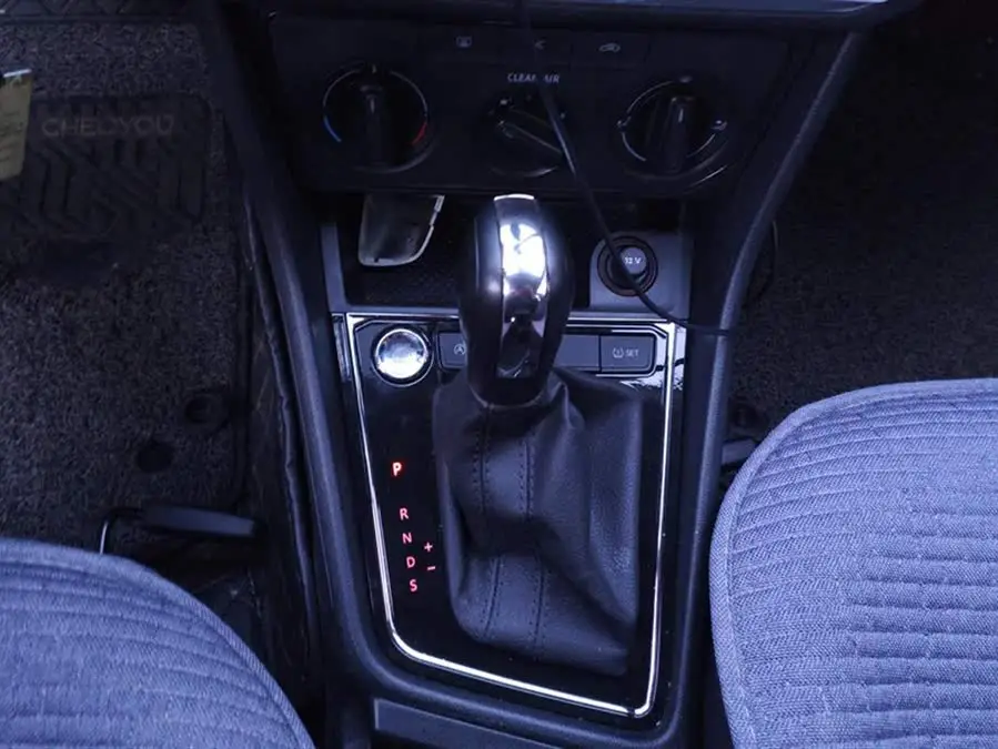 2019 Volkswagen Lavida Launch Edition 1.5L Automatic Style Version National VI