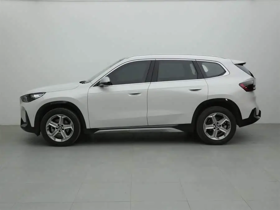BMW X1 2023 sDrive20Li X Design Package
