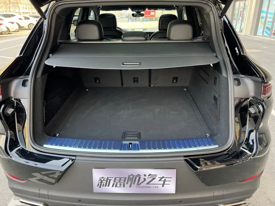 2024 Cayenne Cayenne 3.0T