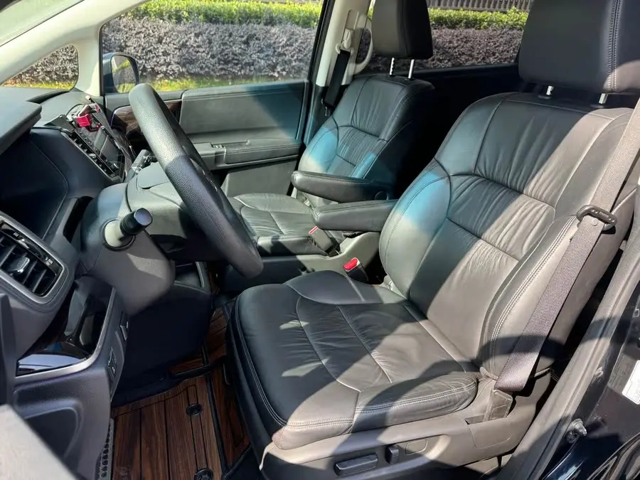 Odyssey 2021 2.0L Smart Enjoy Edition