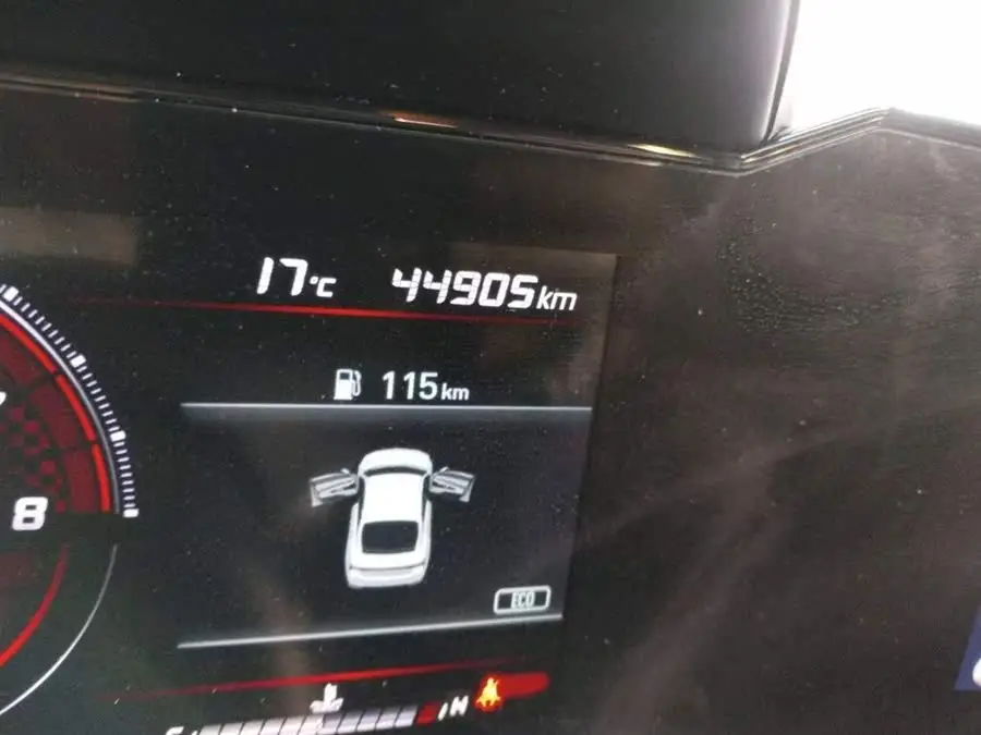 2021 هيونداي إيلانتر 1.5 لتر CVT LUX