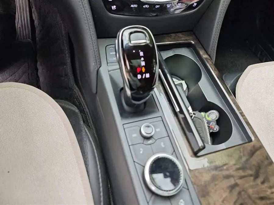 Cadillac CT6 2022 28T Luxury