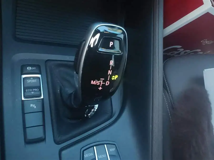 2021 BMW X1 Facelift sDrive20Li Fashion Edition