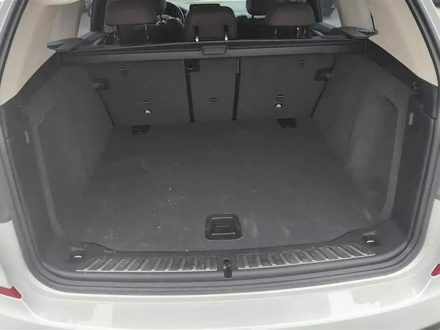 BMW X3 2021 xDrive28i Luxury Package