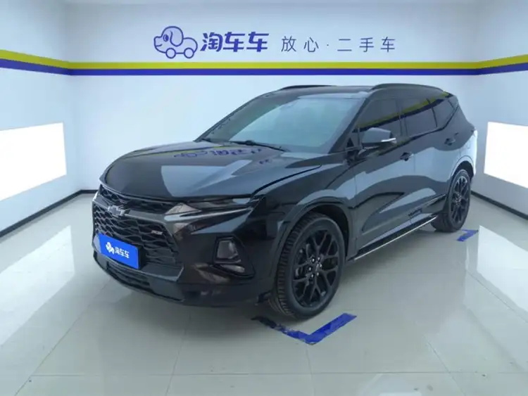 Pioneer 2020 RS 650T Twin-Clutch AWD 7-Seater