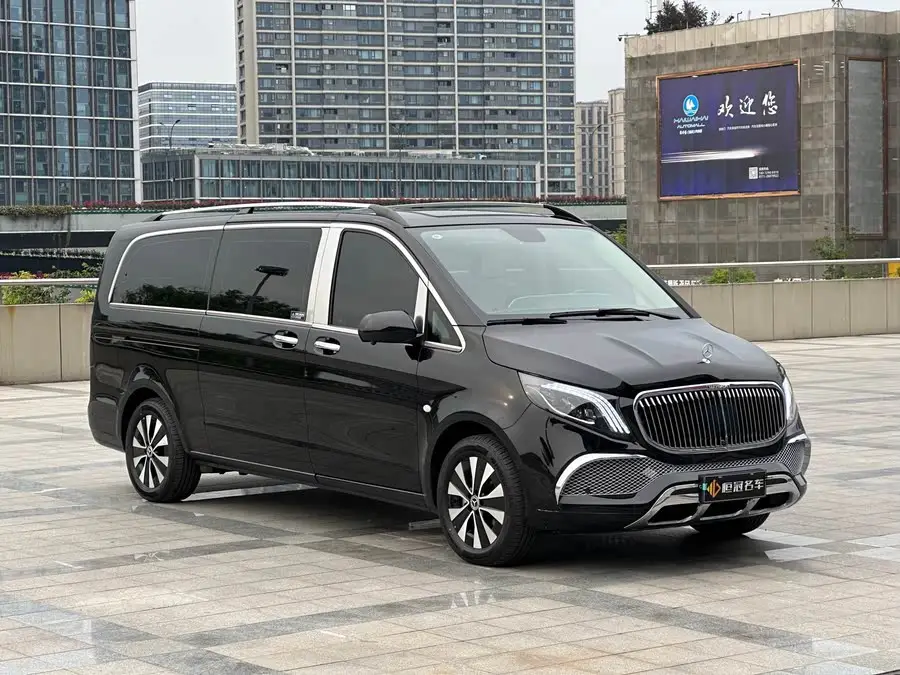 فيتو 2023 2.0T إصدار النخبة 7 مقاعد