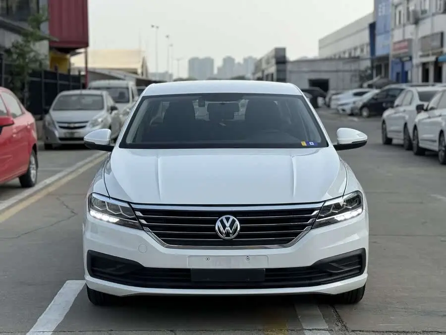 Lavida 2019 1.5L Automatic Stylish Version National VI