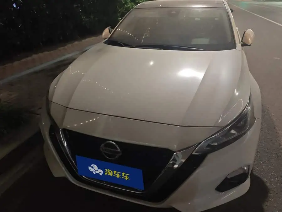 Tianlai 2020 Model Facelift 2.0L XL Upper Intelligent Version