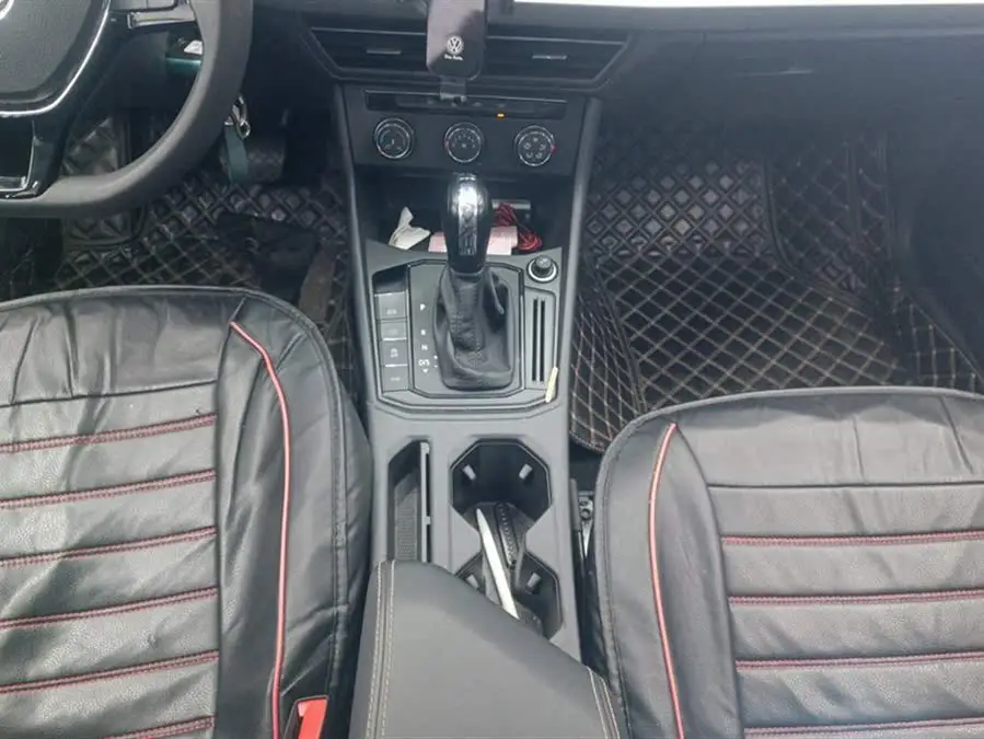 Lavida 2019 280 TSI DSG Comfort Version National VI