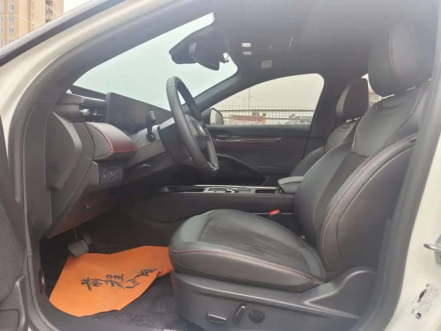 2022 Mondeo EcoBoost 245 Supreme