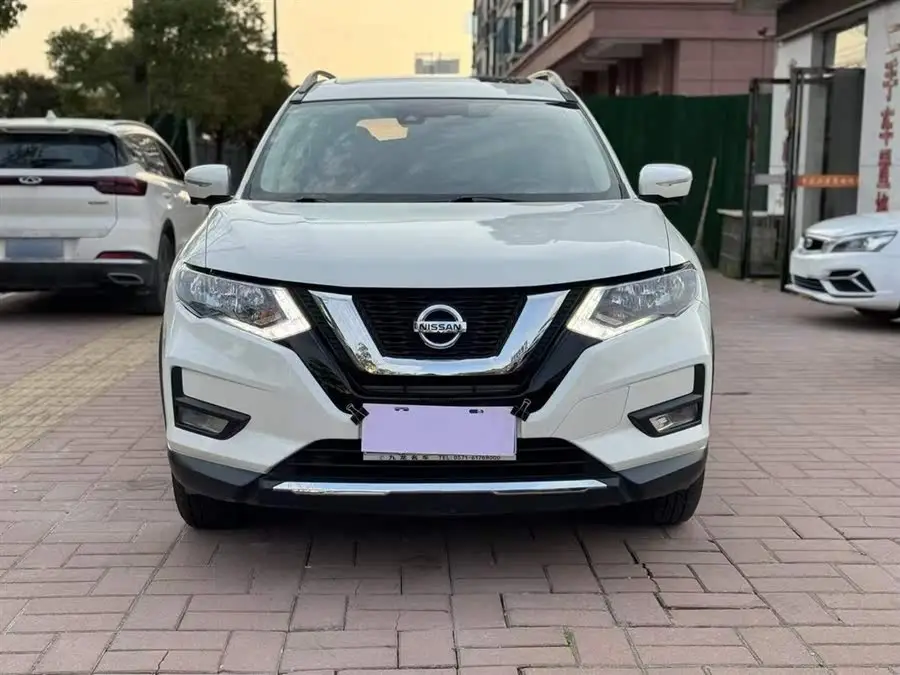 2021 Nissan X-Trail 2.0L CVT 2WD XL ITS Intelligent Comfort Version