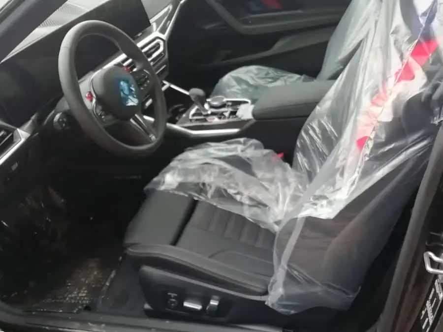 بي إم دبليو M2 2023