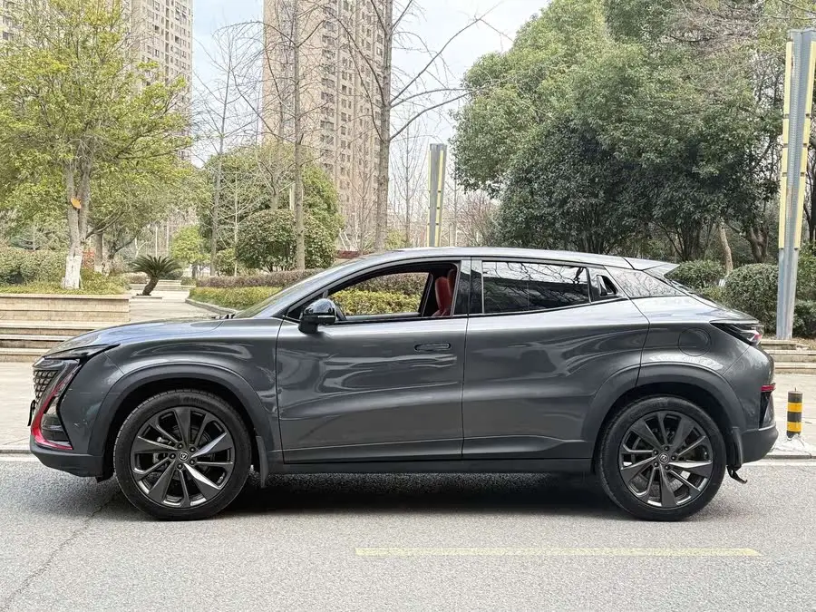 Changan UNI-T 2020 1.5T Flagship