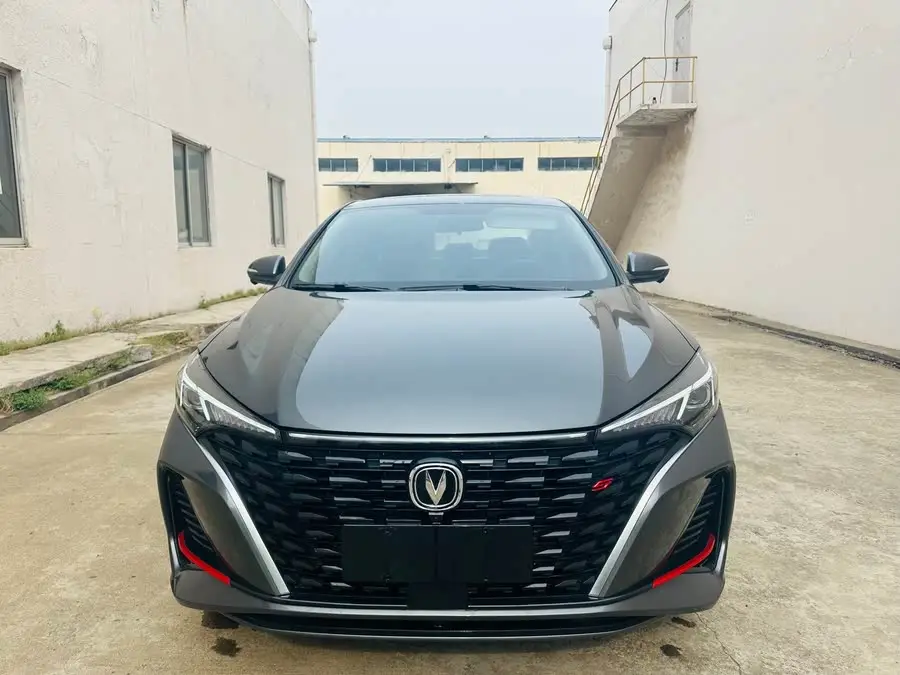 إيدونغ 2024 بلس بلوي ويل NE 1.4T GDI DCT إصدار الطاقة العالية