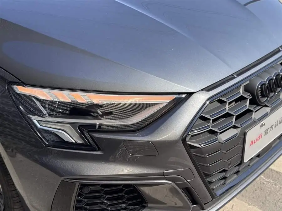 2023 Audi A3 Sportback 35 TFSI Stylish Sport