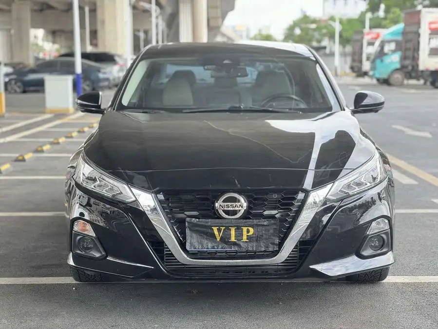 تينلاي 2021 2.0T XV AD1 إصدار النخبة الذكية