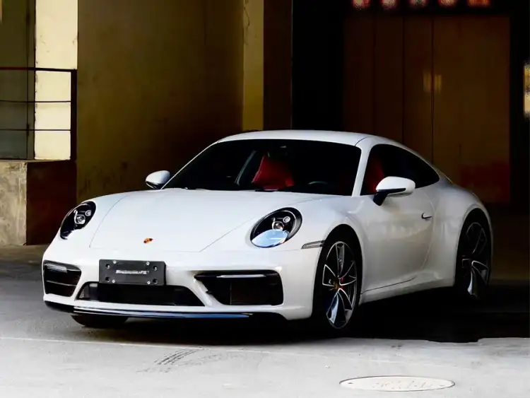 Porsche 911 2023 Carrera S 3.0T