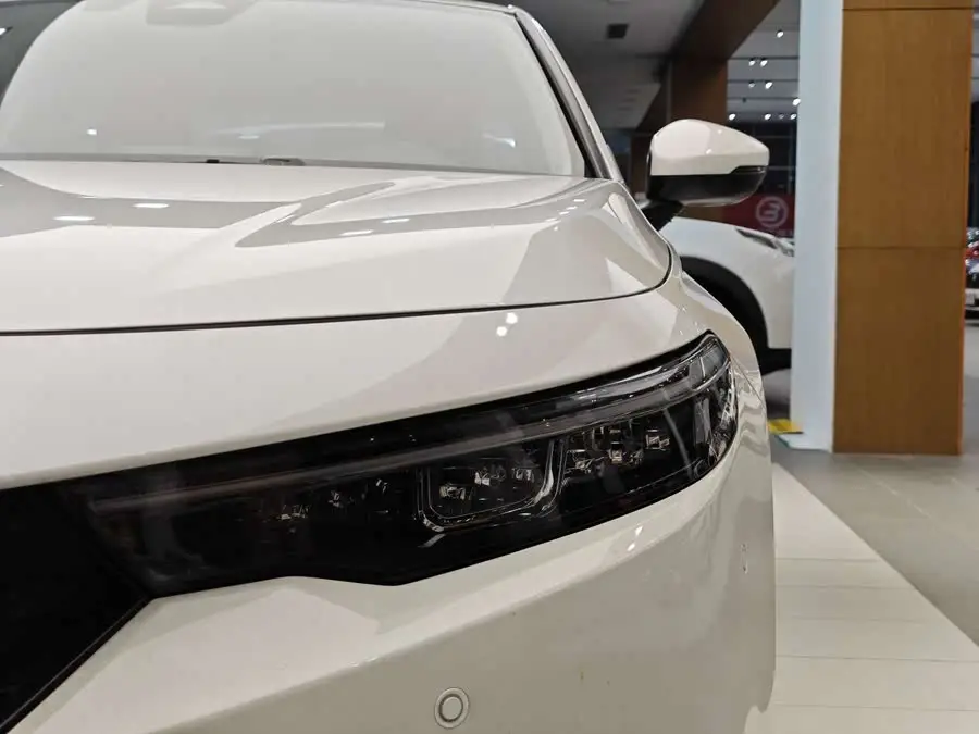 طراز Xingge 240TURBO CVT إصدار التقنية 2023