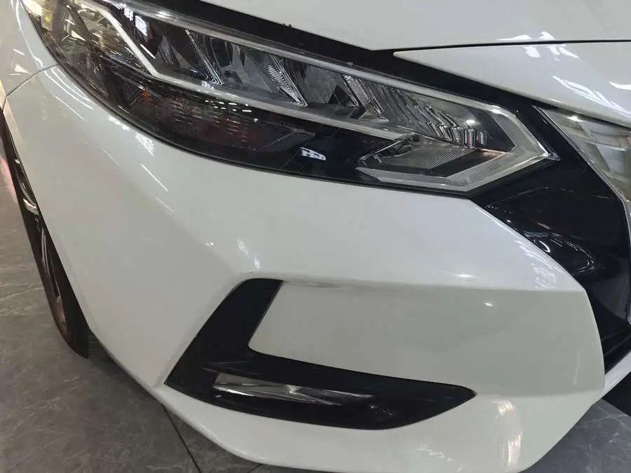 2021 نيسان سيلفي 1.6ل XL CVT إصدار الاستمتاع